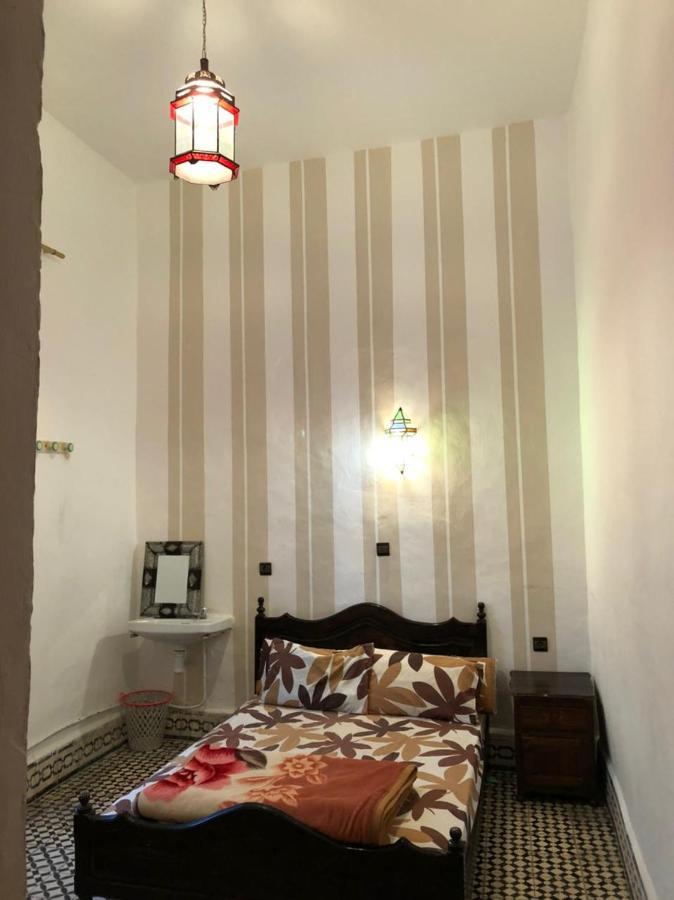 Hotel Majestic Эс-Сувейра Экстерьер фото