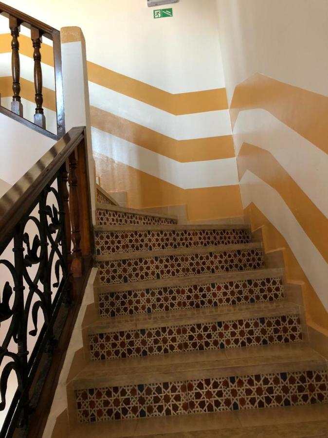 Hotel Majestic Эс-Сувейра Экстерьер фото