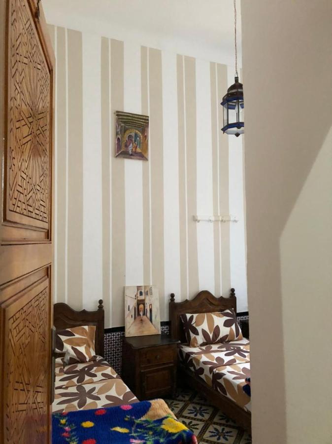 Hotel Majestic Эс-Сувейра Экстерьер фото