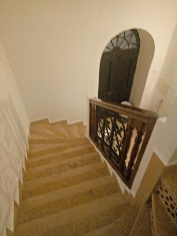 Hotel Majestic Эс-Сувейра Экстерьер фото