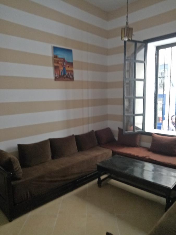 Hotel Majestic Эс-Сувейра Экстерьер фото